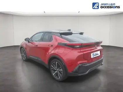 Photo 6 Toyota C-HR  Hybride 140