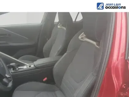 Photo 10 Toyota C-HR  Hybride 140