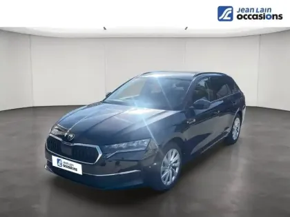 Photo Skoda Octavia Selection