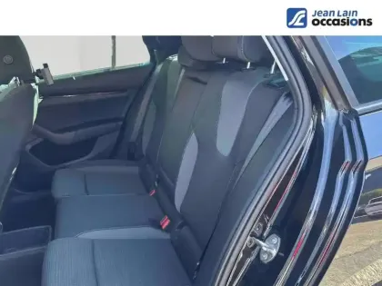 Photo 16 Skoda Octavia  Combi 2.0 TDI 150 ch SCR DSG7