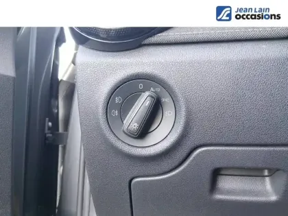 Photo 19 Skoda Fabia  1.0 TSI 95 ch BVM5