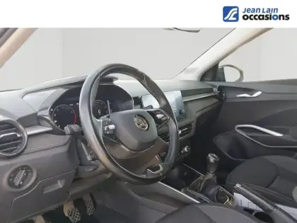 Photo 14 Skoda Fabia  1.0 TSI 95 ch BVM5