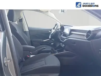 Photo 17 Skoda Fabia  1.0 TSI 95 ch BVM5