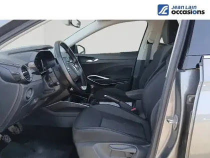 Photo 10 Skoda Fabia  1.0 TSI 95 ch BVM5