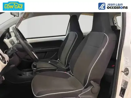 Photo 10 Seat Mii  1.0  75 ch