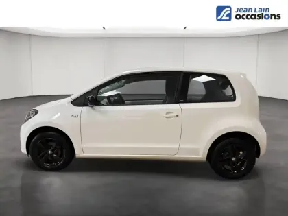 Photo 7 Seat Mii  1.0  75 ch