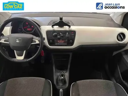 Photo 14 Seat Mii  1.0  75 ch