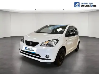 Photo Seat Mii Urban Design