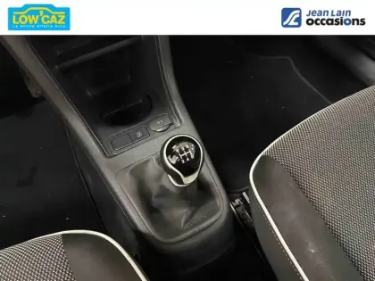 Photo 12 Seat Mii  1.0  75 ch