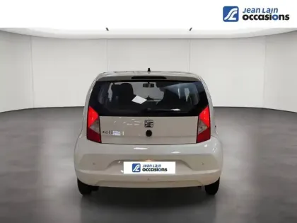 Photo 5 Seat Mii  1.0  75 ch