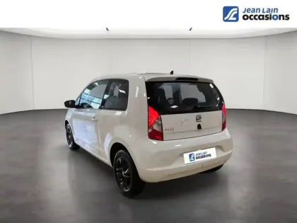 Photo 6 Seat Mii  1.0  75 ch