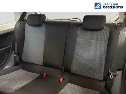 Photo 16 Seat Mii  1.0  75 ch