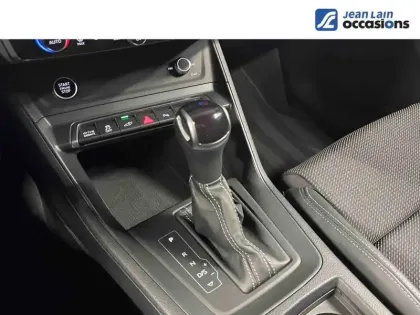 Photo 12 Audi Q3  45 TFSIe 245 ch S tronic 6