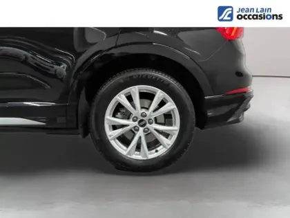 Photo 8 Audi Q3  45 TFSIe 245 ch S tronic 6