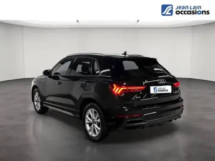 Photo 6 Audi Q3  45 TFSIe 245 ch S tronic 6