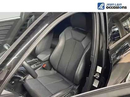 Photo 10 Audi Q3  45 TFSIe 245 ch S tronic 6
