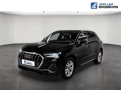 Photo Audi Q3 S Line