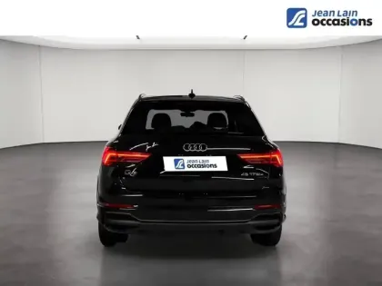 Photo 5 Audi Q3  45 TFSIe 245 ch S tronic 6