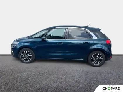 Photo 8 Citroën C4  Spacetourer PureTech 130 S&S EAT8