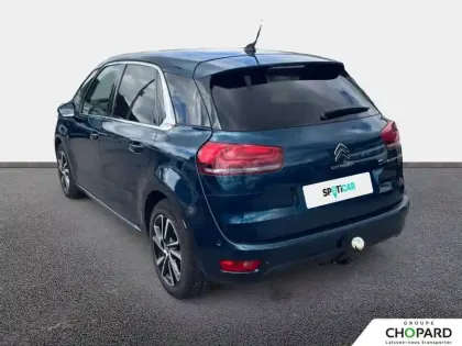 Photo 6 Citroën C4  Spacetourer PureTech 130 S&S EAT8