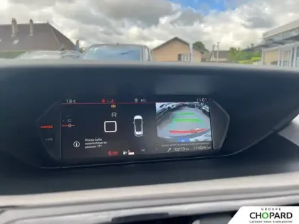 Photo 15 Citroën C4  Spacetourer PureTech 130 S&S EAT8