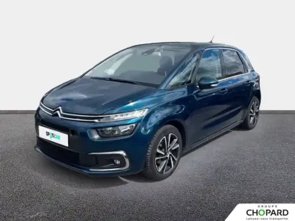 Photo Citroën C4 Feel