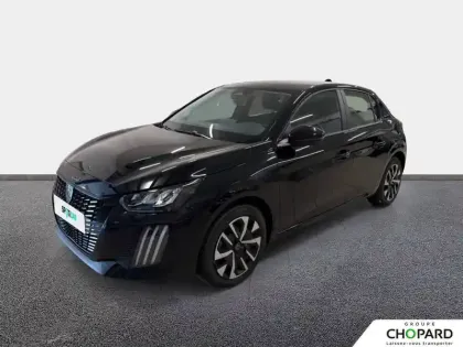 Photo Peugeot 208 Style