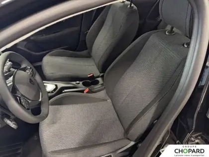 Photo 12 Peugeot 208  Hybrid 110 ch e-DCS6