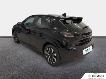 Photo 6 Peugeot 208  Hybrid 110 ch e-DCS6