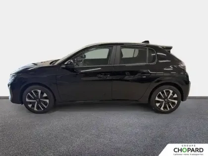 Photo 7 Peugeot 208  Hybrid 110 ch e-DCS6