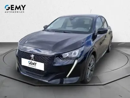 Photo Peugeot 208 Style