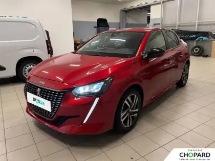 Photo 26 Peugeot 208  PureTech 75 S&S BVM5