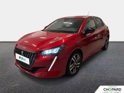 Photo Peugeot 208 Style