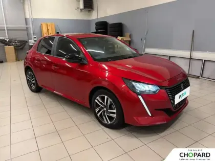 Photo 29 Peugeot 208  PureTech 75 S&S BVM5