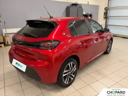 Photo 27 Peugeot 208  PureTech 75 S&S BVM5