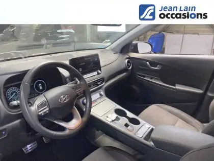 Photo Hyundai Kona Creative