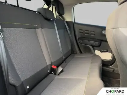 Photo 19 Citroën C3  PureTech 83 ch BVM5