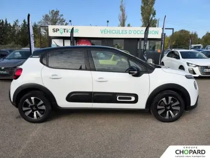 Photo 32 Citroën C3  PureTech 83 ch BVM5