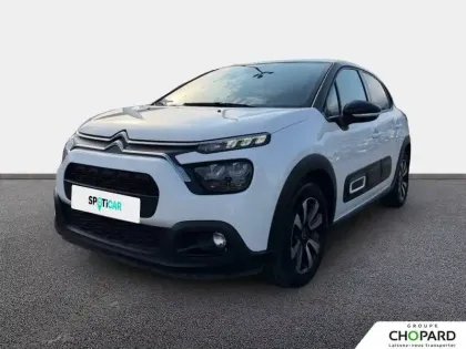 Photo Citroën C3 Plus