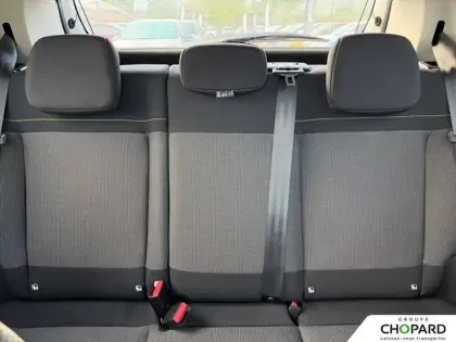 Photo 38 Citroën C3  PureTech 83 ch BVM5