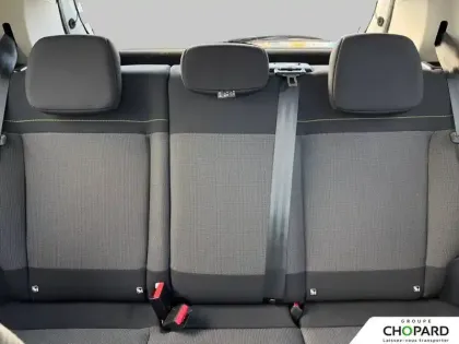 Photo 18 Citroën C3  PureTech 83 ch BVM5