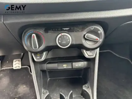 Photo 16 Kia Picanto  1.0 DPi 67ch ISG BVM5