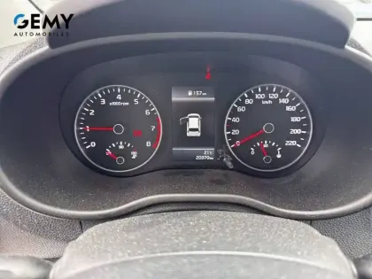 Photo 15 Kia Picanto  1.0 DPi 67ch ISG BVM5