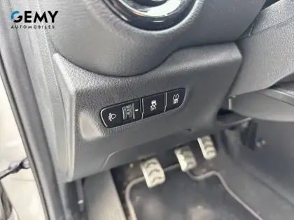 Photo 12 Kia Picanto  1.0 DPi 67ch ISG BVM5