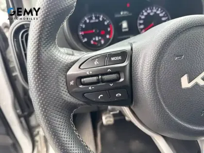 Photo 13 Kia Picanto  1.0 DPi 67ch ISG BVM5