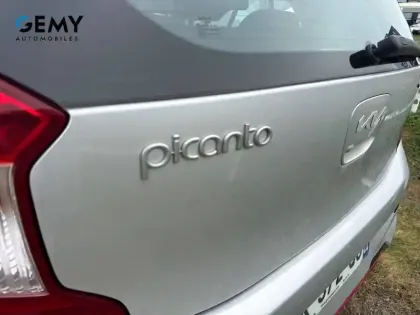 Photo 19 Kia Picanto  1.0 DPi 67ch ISG BVM5