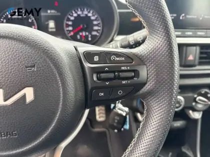 Photo 14 Kia Picanto  1.0 DPi 67ch ISG BVM5