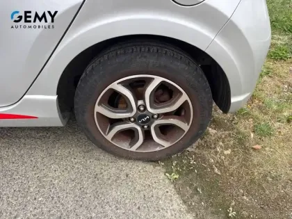Photo 10 Kia Picanto  1.0 DPi 67ch ISG BVM5