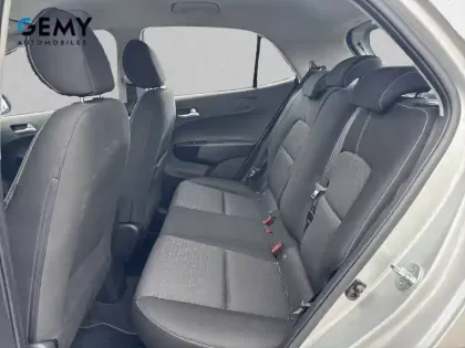Photo 9 Kia Picanto  1.0 DPi 67ch ISG BVM5