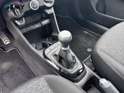 Photo 18 Kia Picanto  1.0 DPi 67ch ISG BVM5